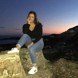 Meet your Posher, Francesca